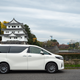 Illustration for article titled The Toyota Alphard Is the Opulent Luxury Minivan the Rest of the World Needs